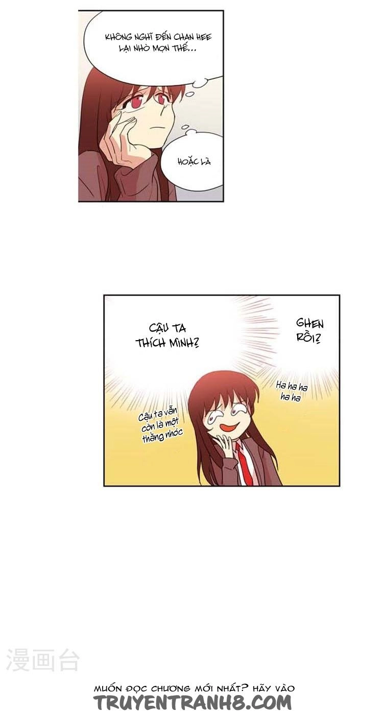 Trở Lại Tuổi Mười Mấy Chapter 84 - 15