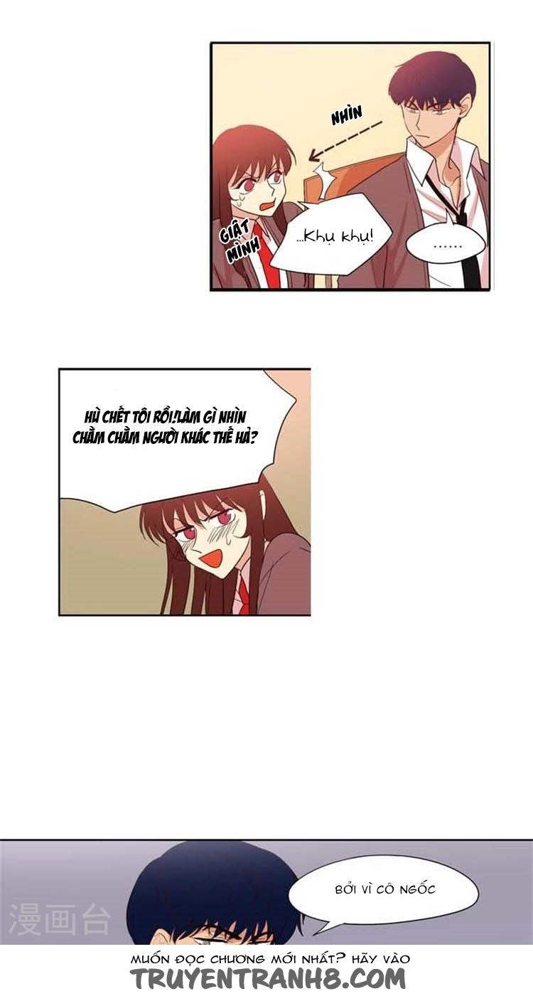 Trở Lại Tuổi Mười Mấy Chapter 84 - 16