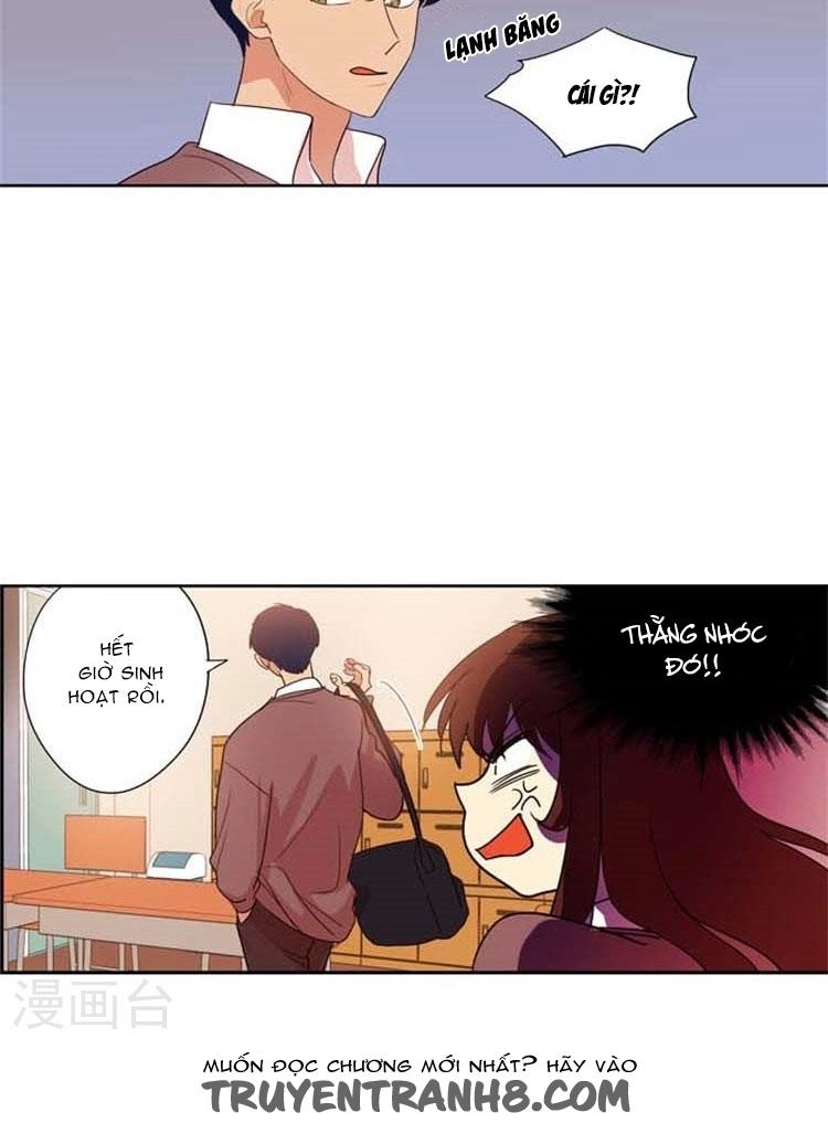 Trở Lại Tuổi Mười Mấy Chapter 84 - 17