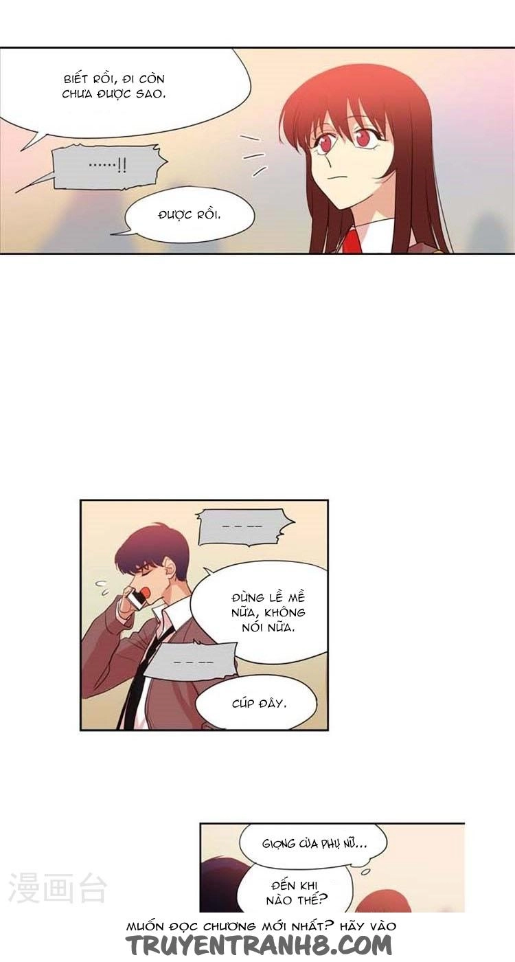 Trở Lại Tuổi Mười Mấy Chapter 85 - 3