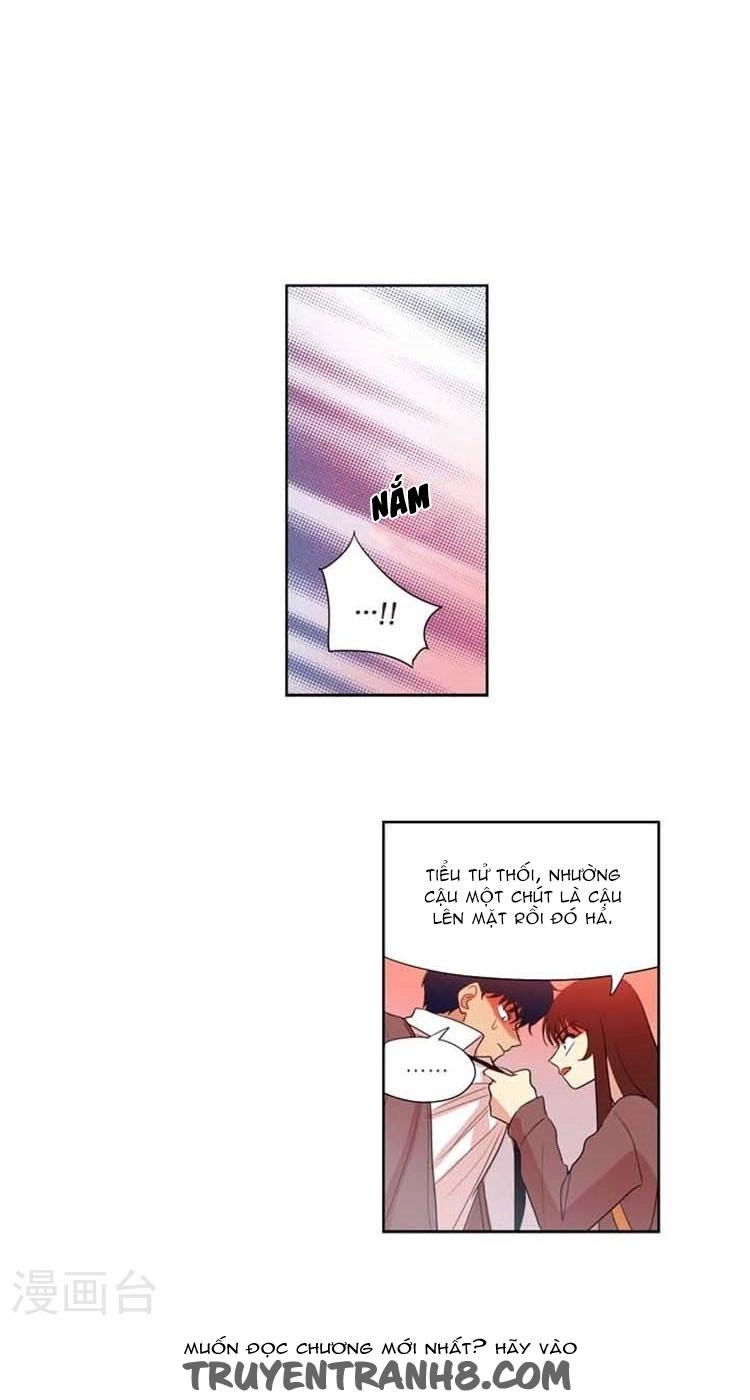 Trở Lại Tuổi Mười Mấy Chapter 85 - 4