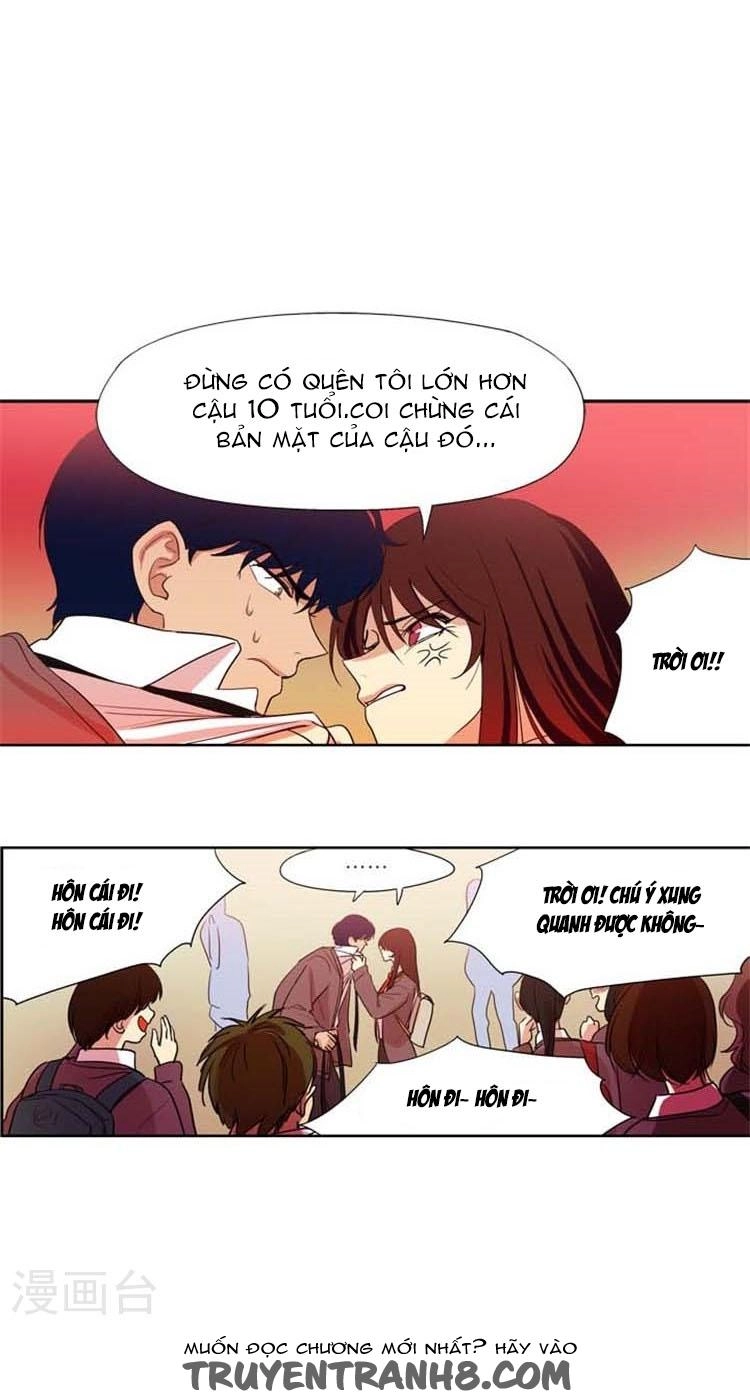 Trở Lại Tuổi Mười Mấy Chapter 85 - 5