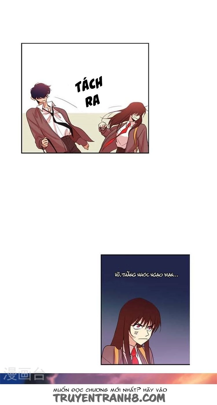 Trở Lại Tuổi Mười Mấy Chapter 85 - 6