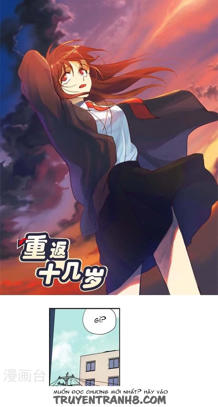Trở Lại Tuổi Mười Mấy Chapter 85 - 7