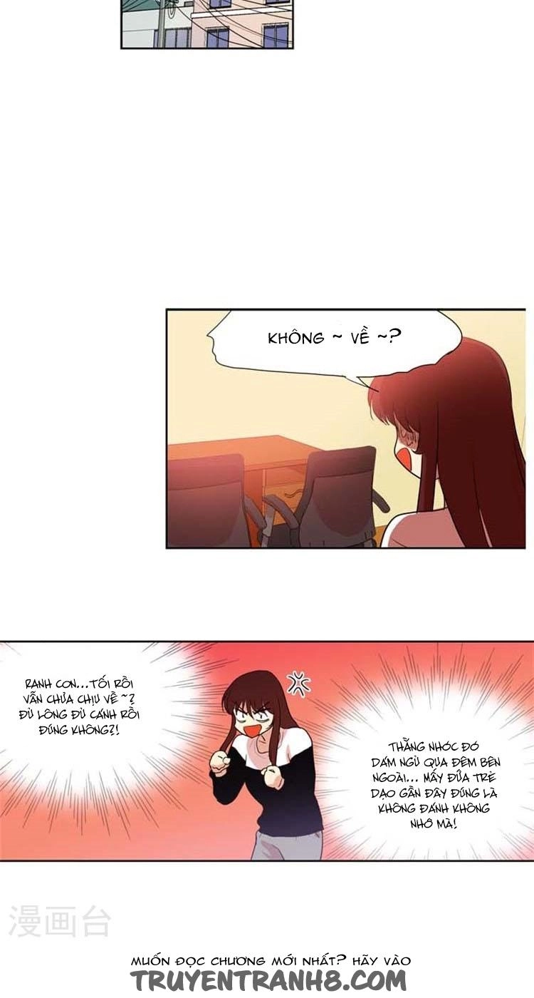 Trở Lại Tuổi Mười Mấy Chapter 85 - 8