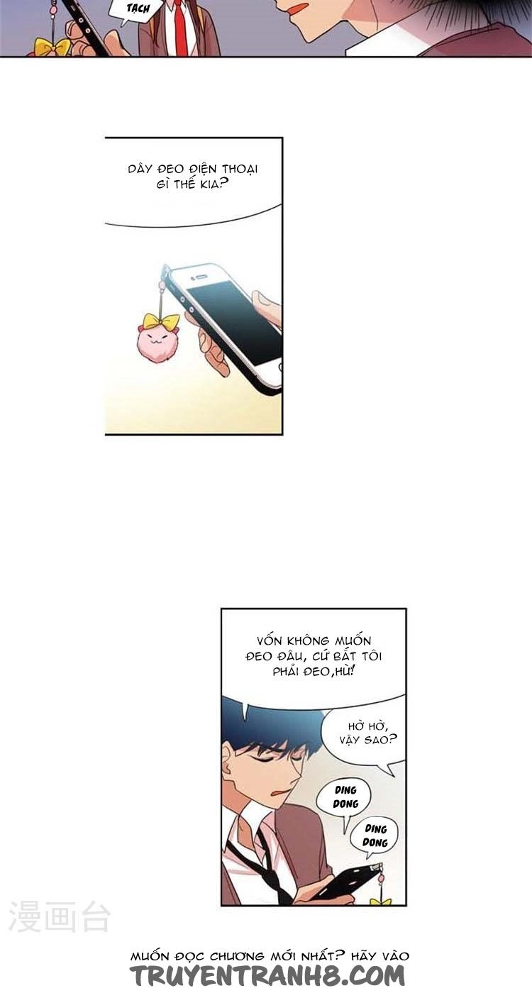 Trở Lại Tuổi Mười Mấy Chapter 85 - 11