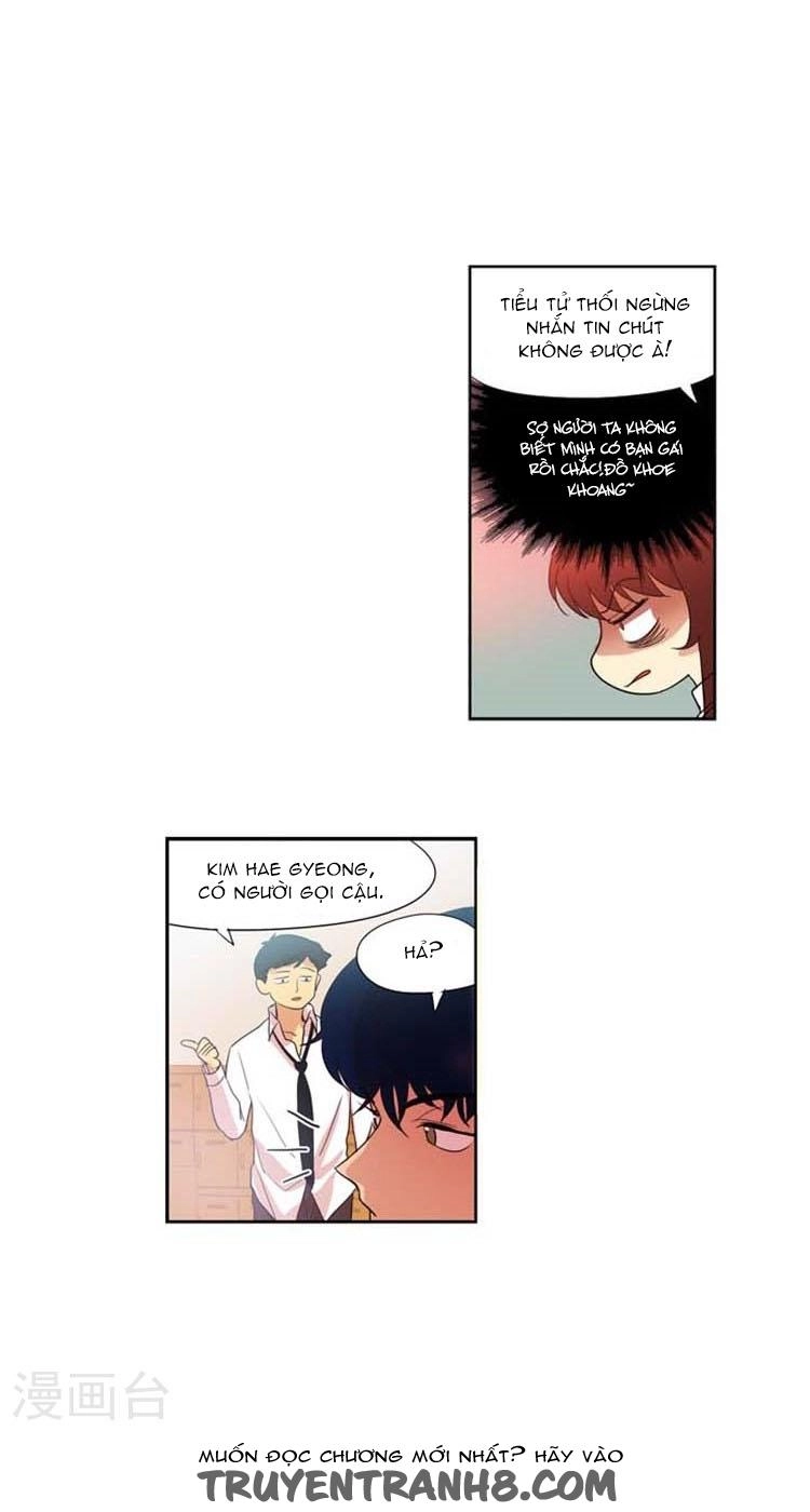 Trở Lại Tuổi Mười Mấy Chapter 85 - 12