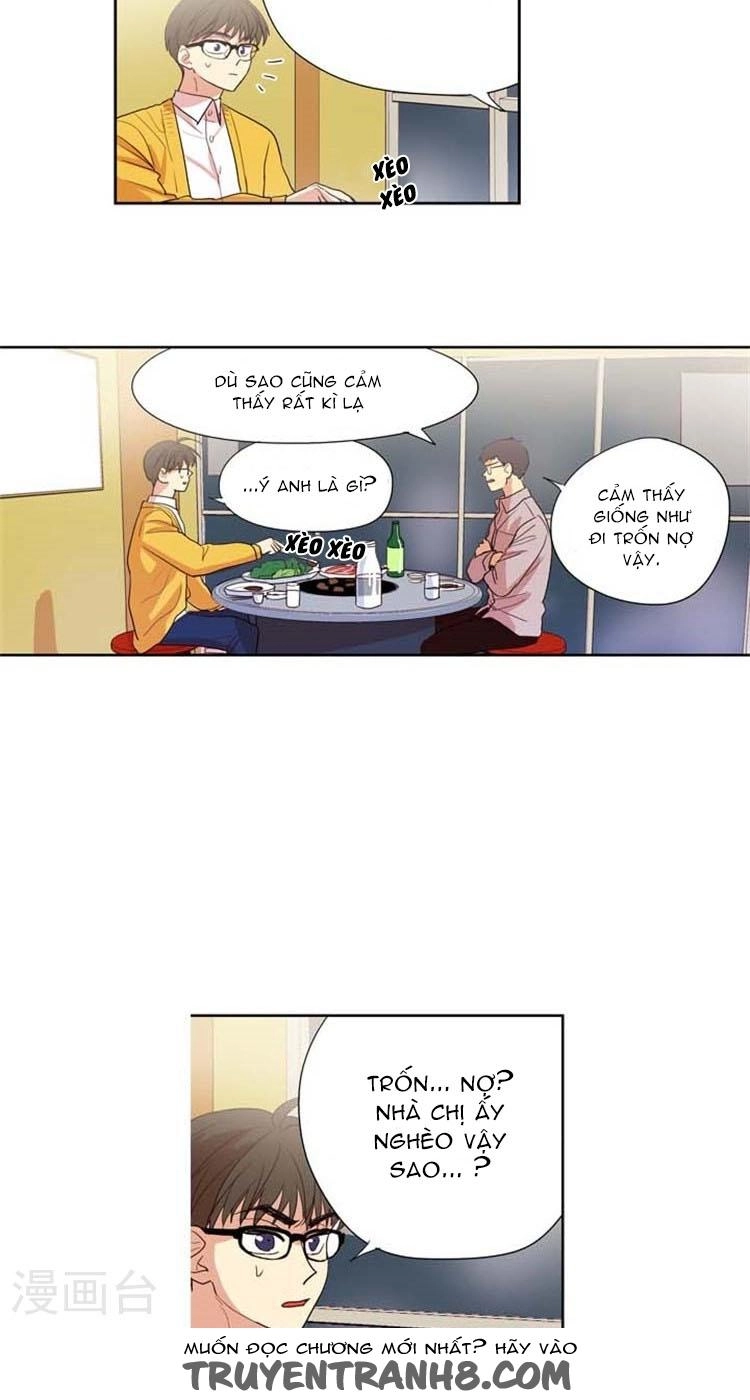 Trở Lại Tuổi Mười Mấy Chapter 86 - 12