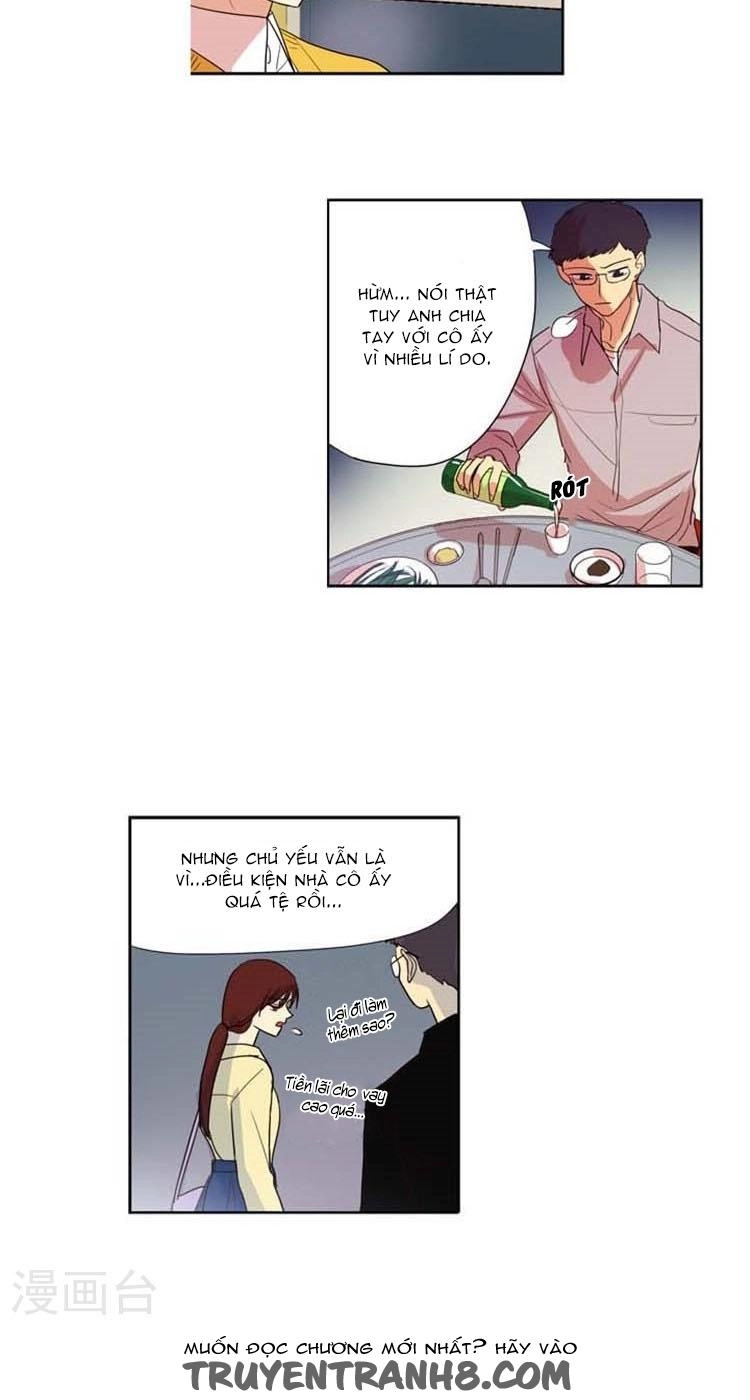 Trở Lại Tuổi Mười Mấy Chapter 86 - 13