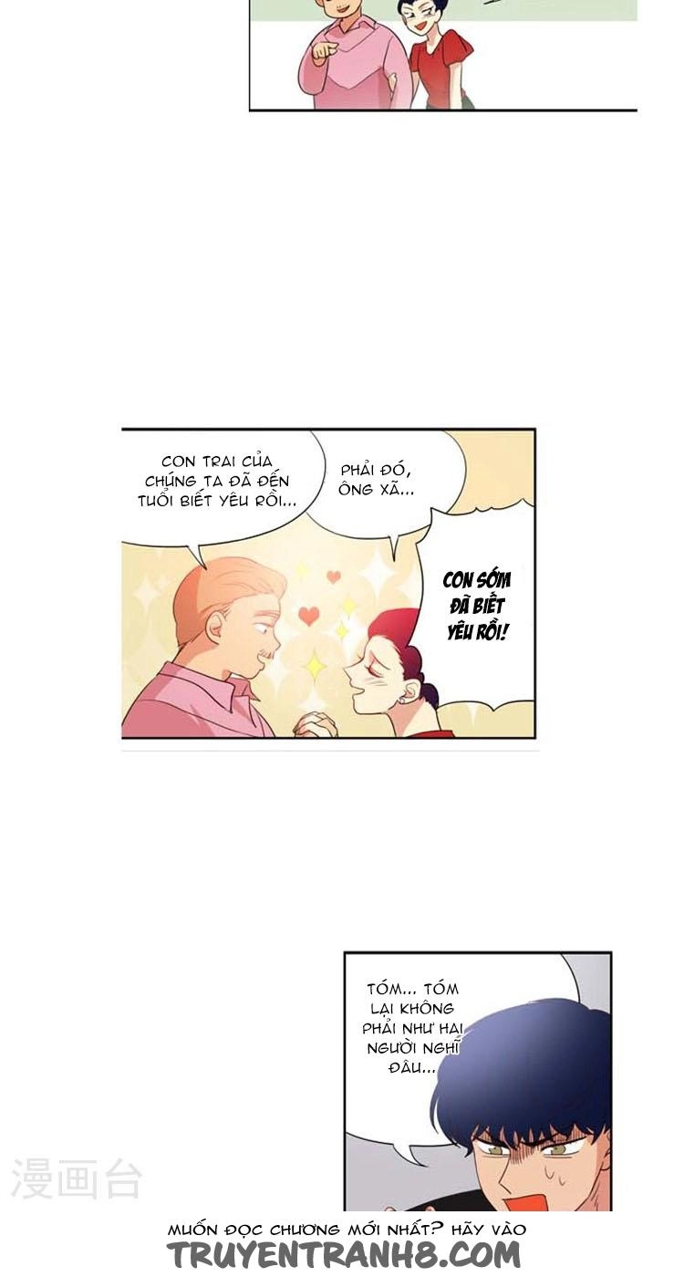 Trở Lại Tuổi Mười Mấy Chapter 87 - 14