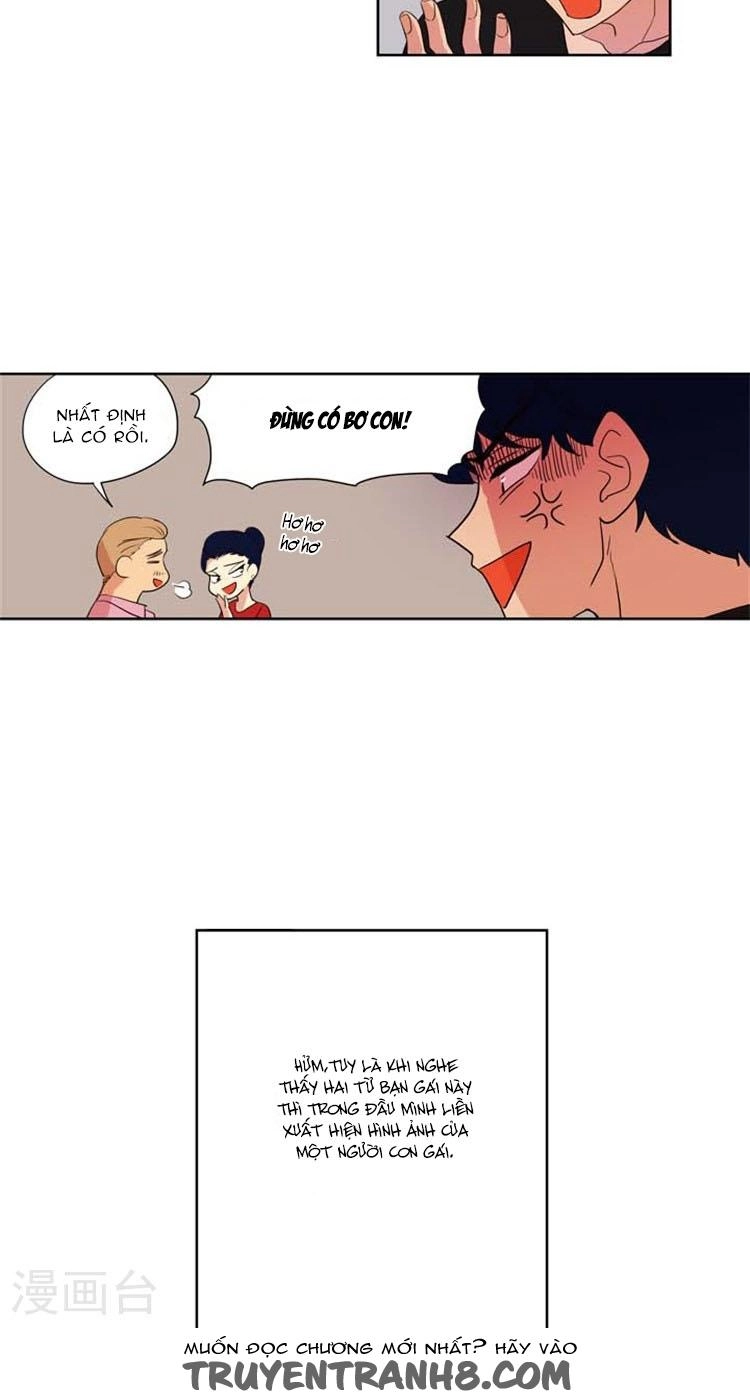 Trở Lại Tuổi Mười Mấy Chapter 87 - 15