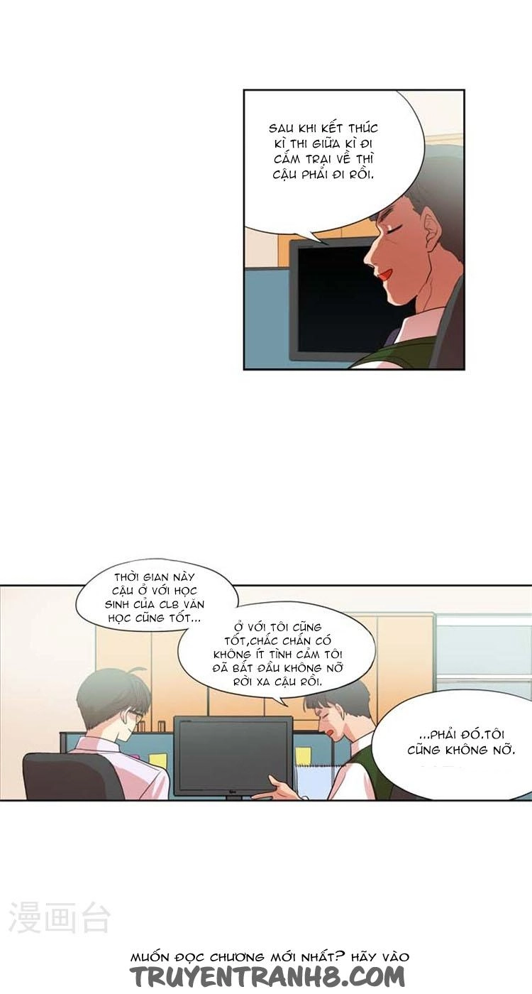 Trở Lại Tuổi Mười Mấy Chapter 88 - 14