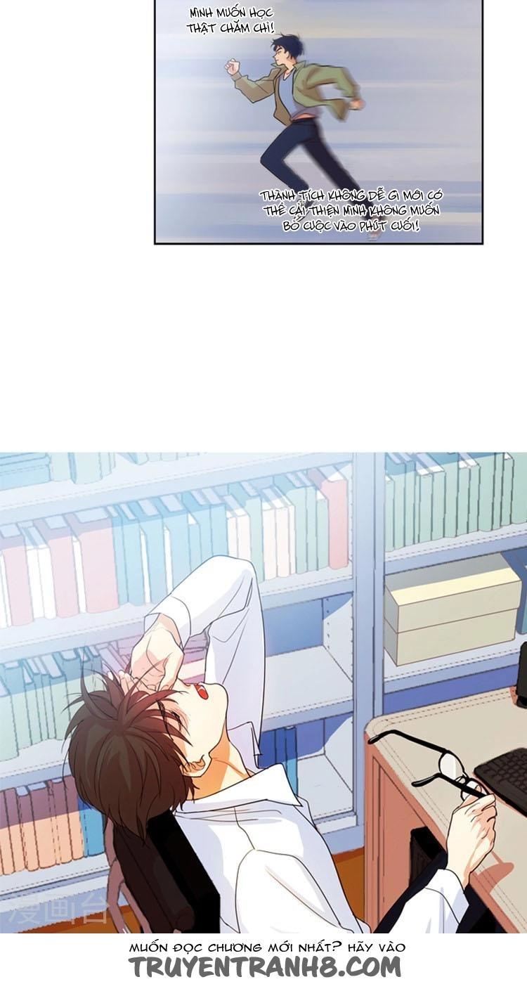 Trở Lại Tuổi Mười Mấy Chapter 89 - 11