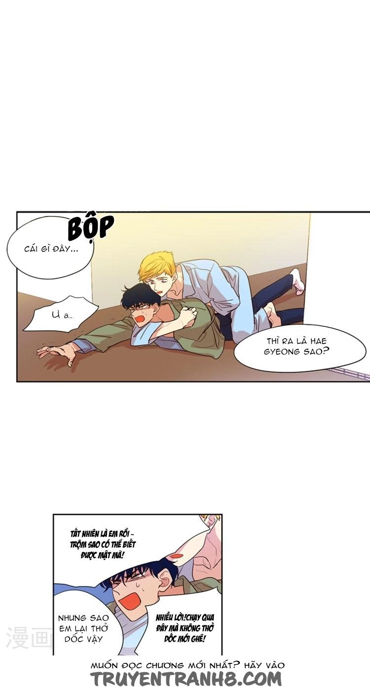 Trở Lại Tuổi Mười Mấy Chapter 89 - 15