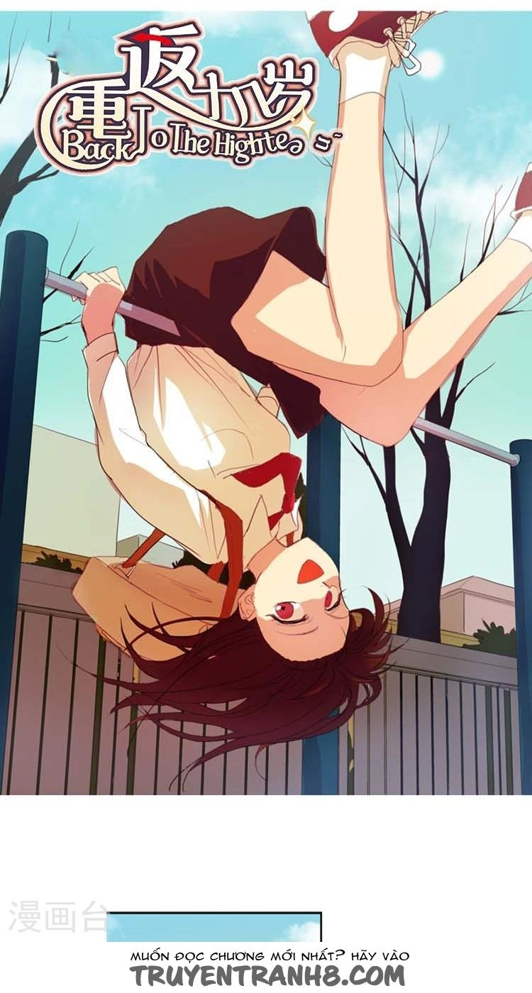 Trở Lại Tuổi Mười Mấy Chapter 90 - 2