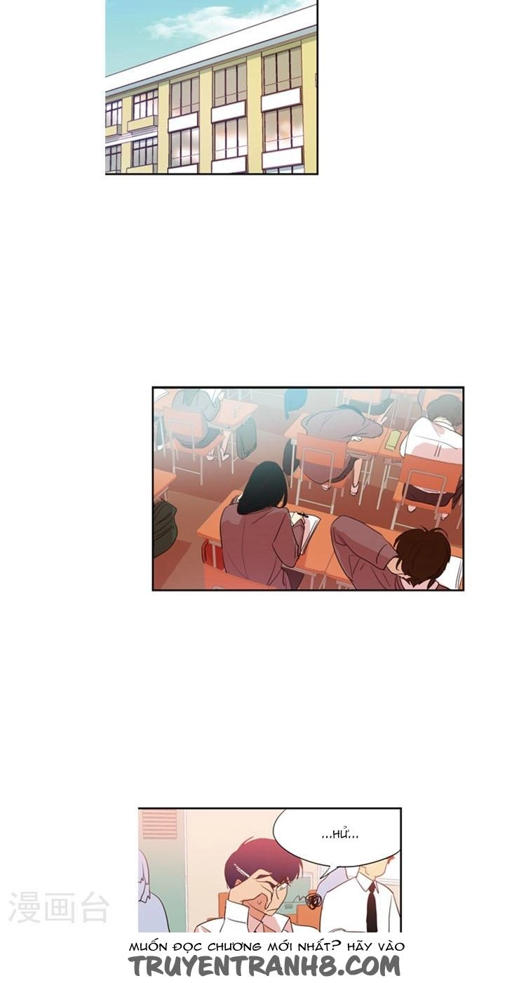 Trở Lại Tuổi Mười Mấy Chapter 90 - 3