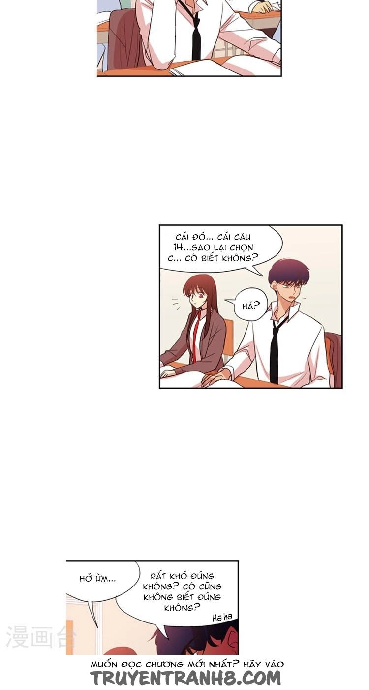 Trở Lại Tuổi Mười Mấy Chapter 90 - 4