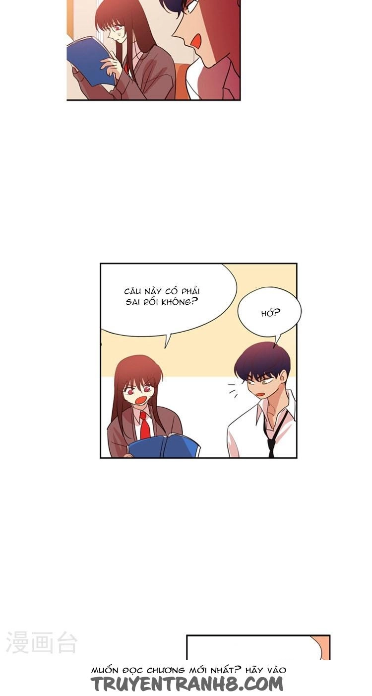 Trở Lại Tuổi Mười Mấy Chapter 90 - 5