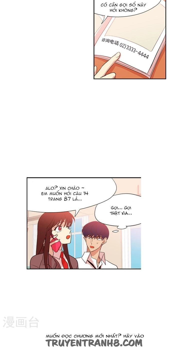 Trở Lại Tuổi Mười Mấy Chapter 90 - 6