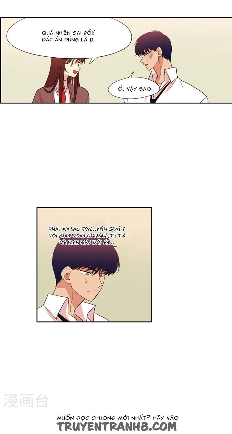 Trở Lại Tuổi Mười Mấy Chapter 90 - 7