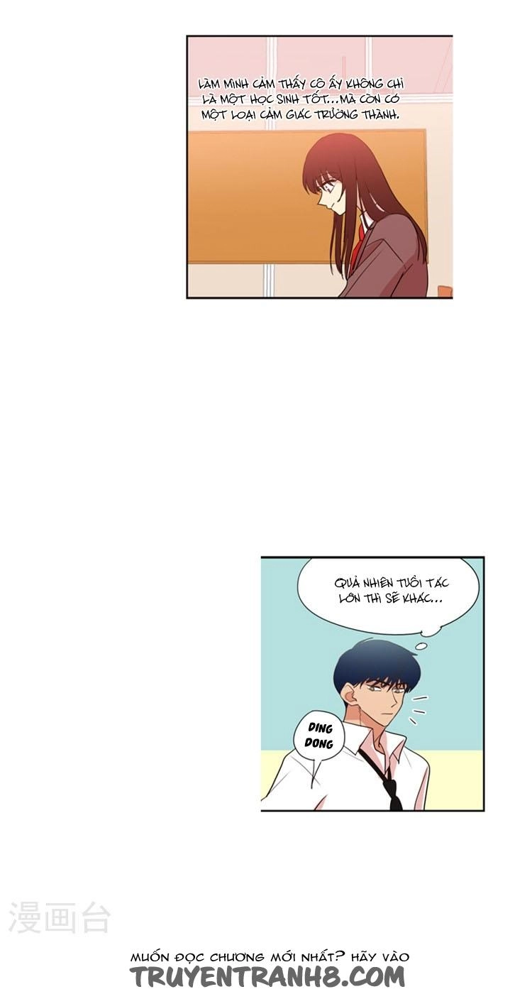 Trở Lại Tuổi Mười Mấy Chapter 90 - 8