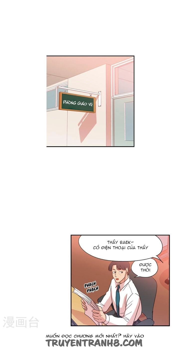 Trở Lại Tuổi Mười Mấy Chapter 90 - 10