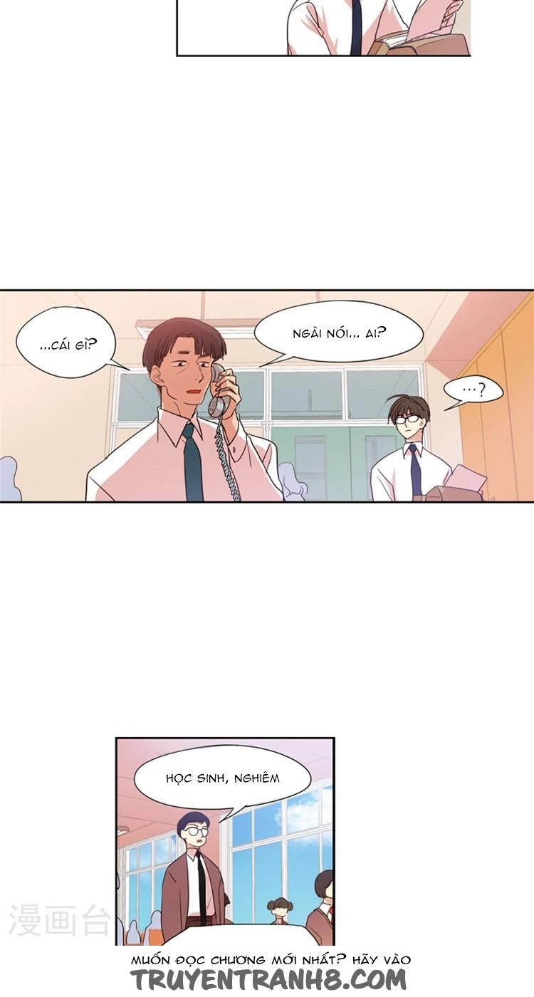 Trở Lại Tuổi Mười Mấy Chapter 90 - 12