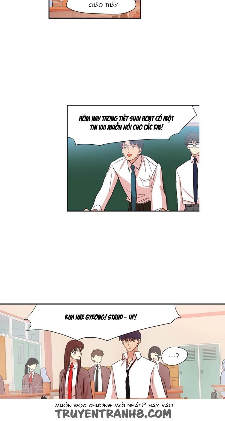 Trở Lại Tuổi Mười Mấy Chapter 90 - 13