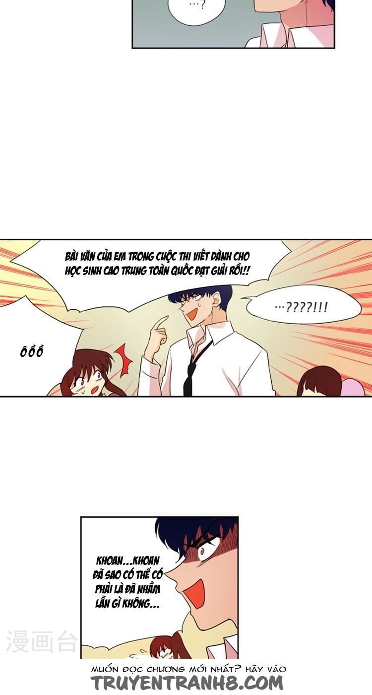 Trở Lại Tuổi Mười Mấy Chapter 90 - 15