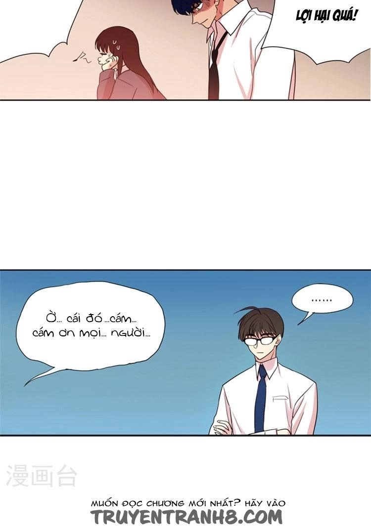 Trở Lại Tuổi Mười Mấy Chapter 90 - 17