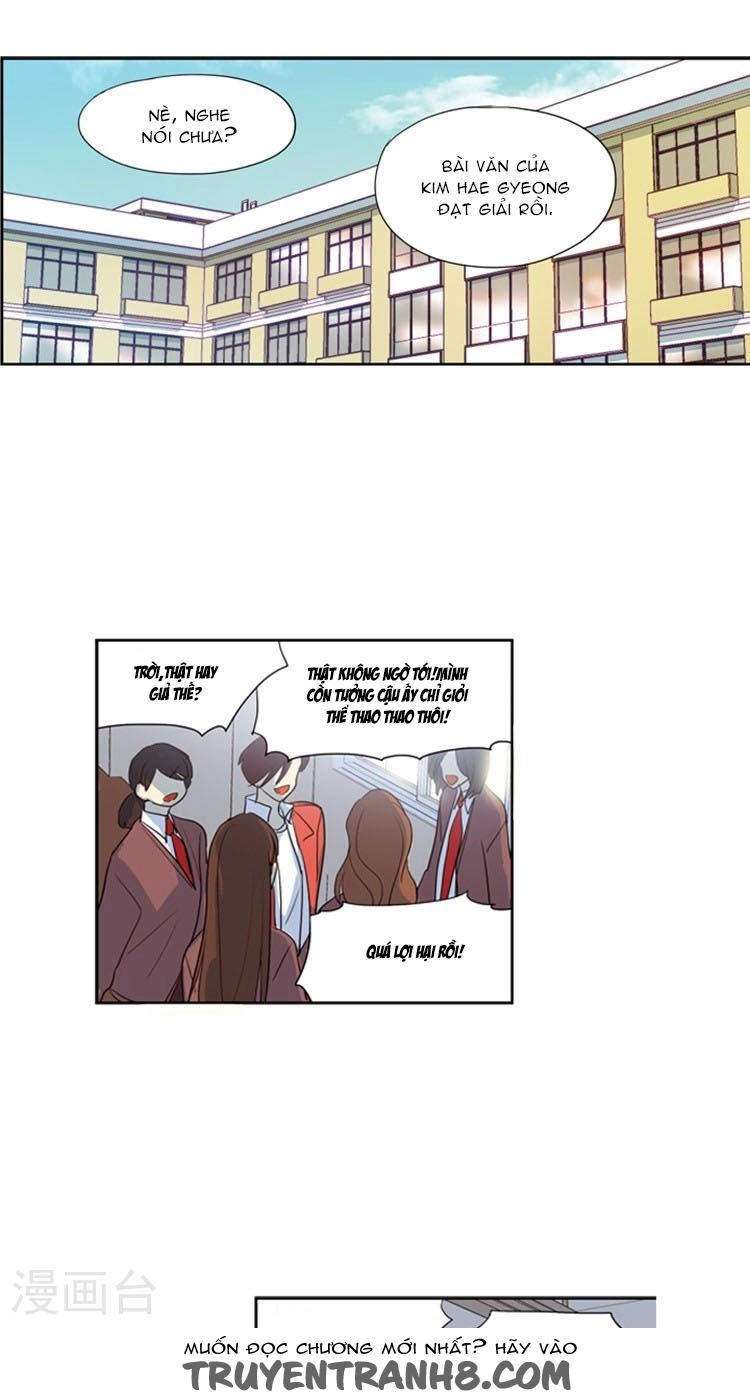 Trở Lại Tuổi Mười Mấy Chapter 91 - 2