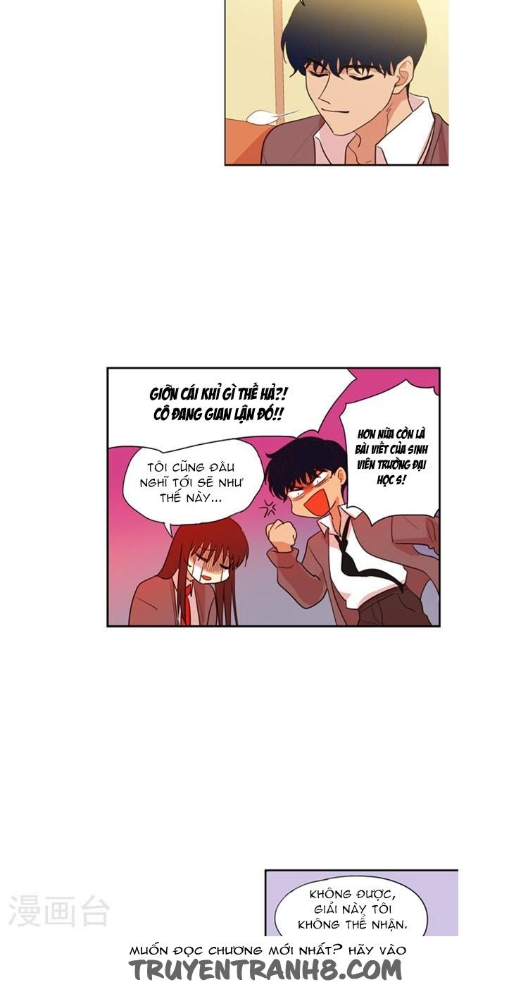 Trở Lại Tuổi Mười Mấy Chapter 91 - 11