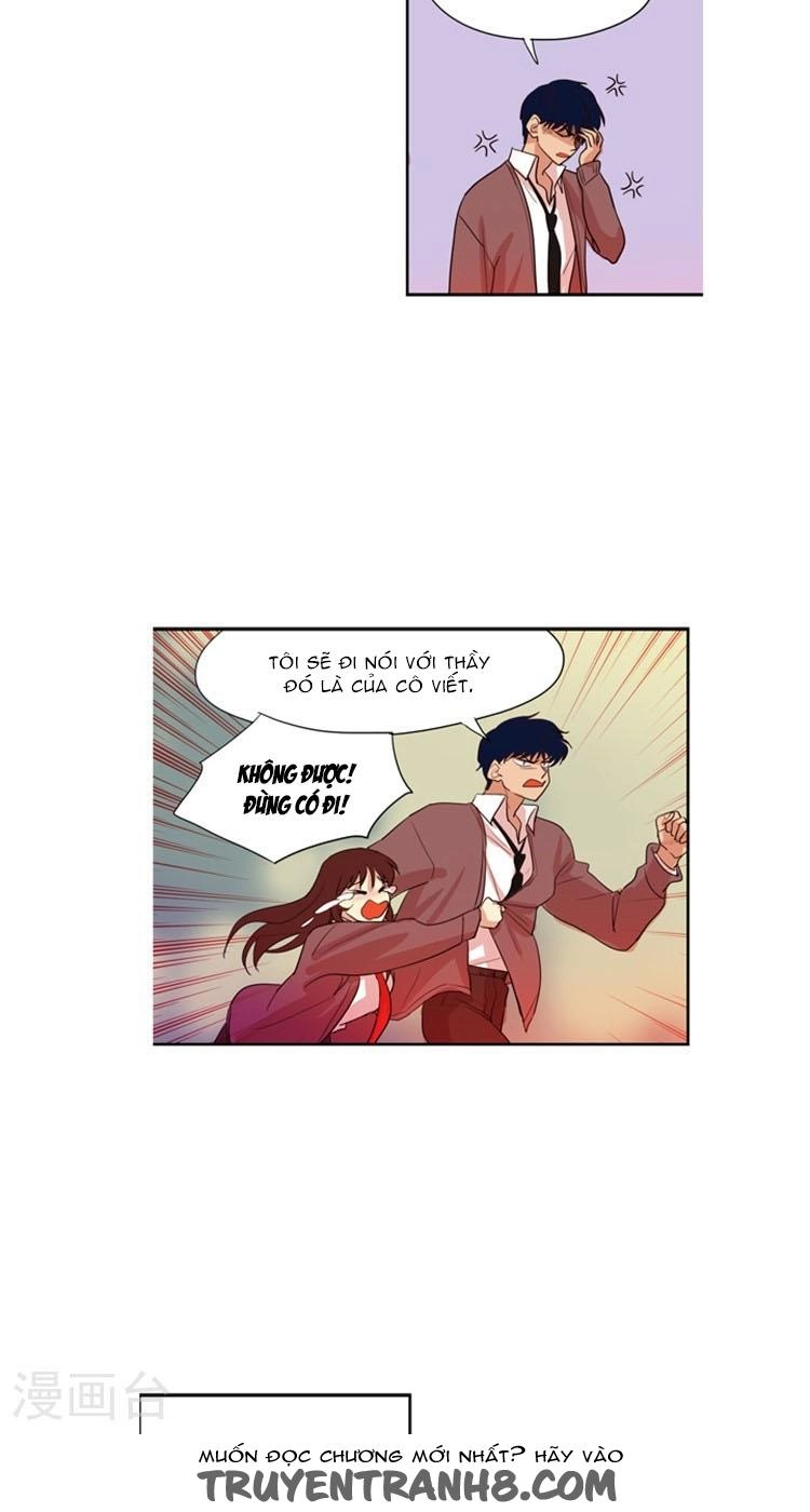 Trở Lại Tuổi Mười Mấy Chapter 91 - 12