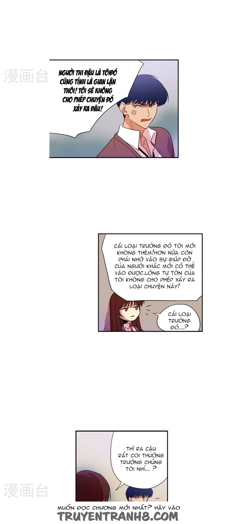 Trở Lại Tuổi Mười Mấy Chapter 91 - 14