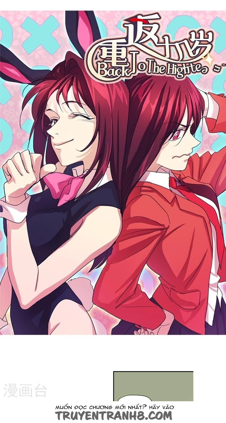 Trở Lại Tuổi Mười Mấy Chapter 92 - 2