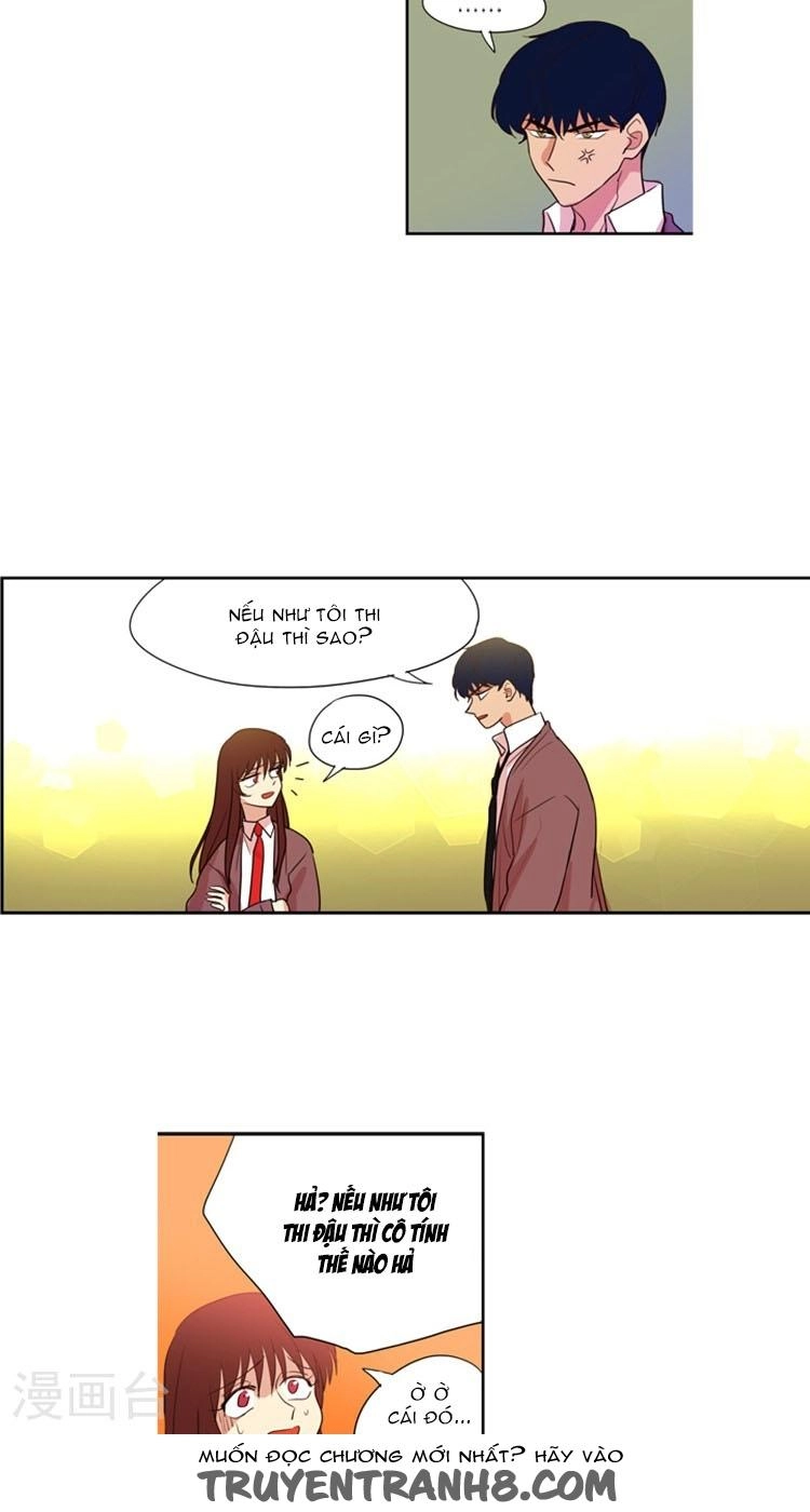 Trở Lại Tuổi Mười Mấy Chapter 92 - 3