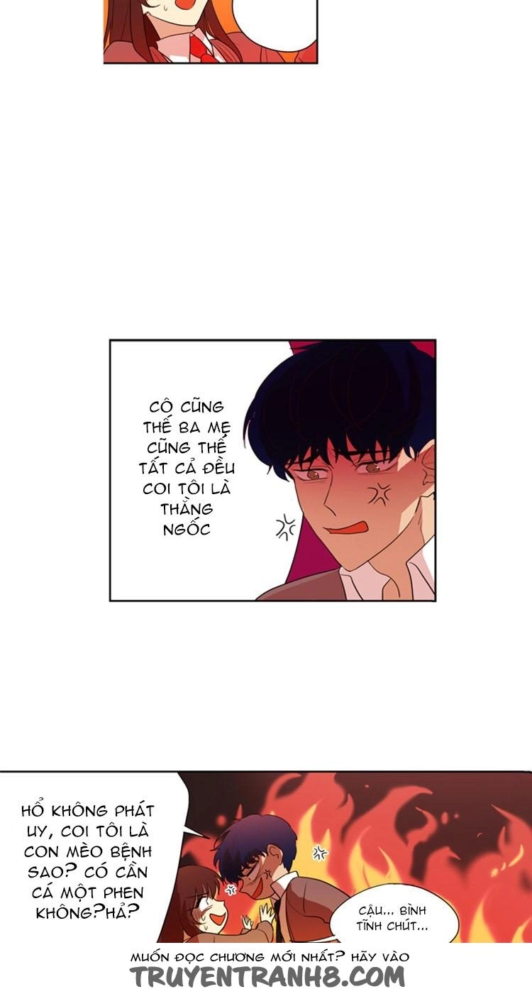 Trở Lại Tuổi Mười Mấy Chapter 92 - 4