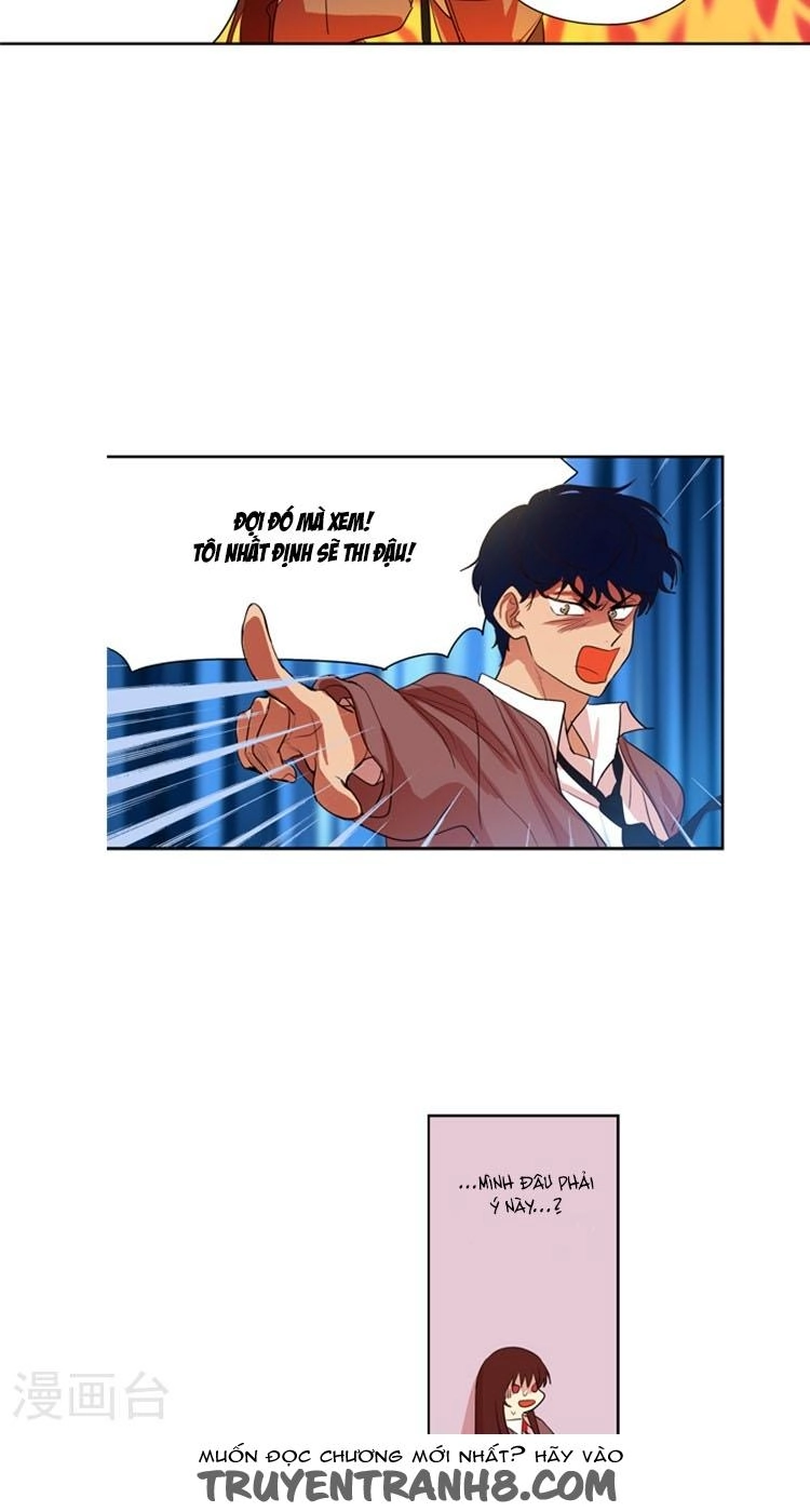 Trở Lại Tuổi Mười Mấy Chapter 92 - 5