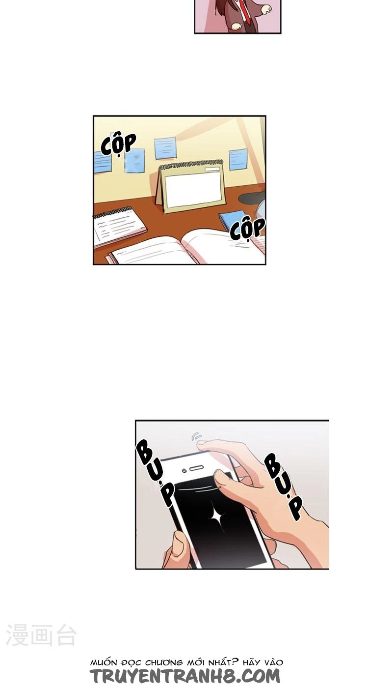 Trở Lại Tuổi Mười Mấy Chapter 92 - 6