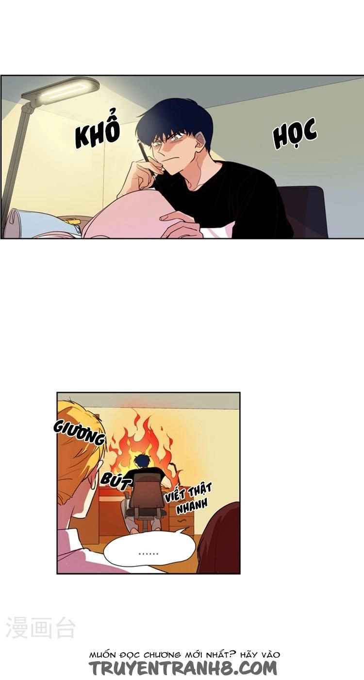 Trở Lại Tuổi Mười Mấy Chapter 92 - 7