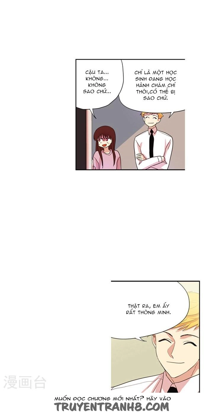 Trở Lại Tuổi Mười Mấy Chapter 92 - 8