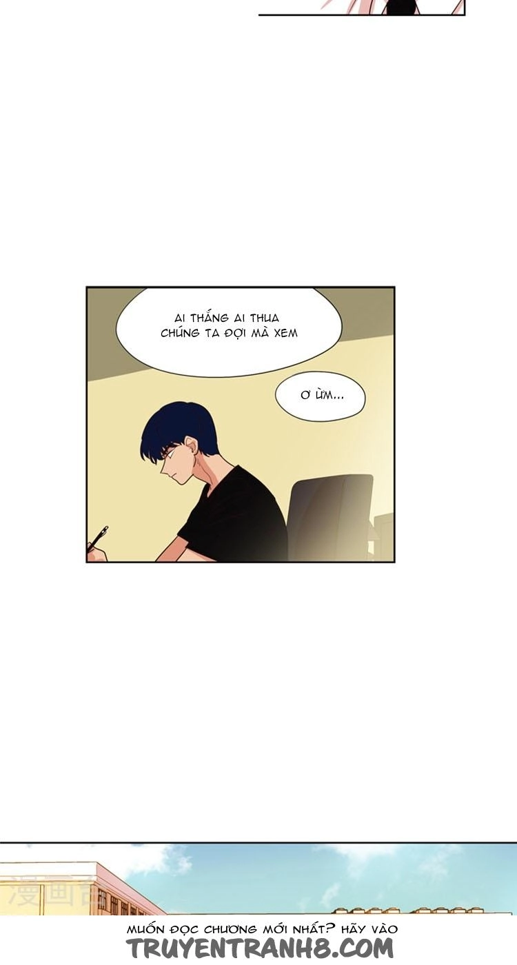 Trở Lại Tuổi Mười Mấy Chapter 92 - 9