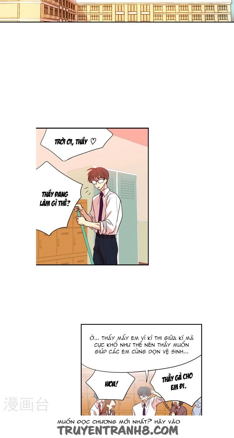 Trở Lại Tuổi Mười Mấy Chapter 92 - 10