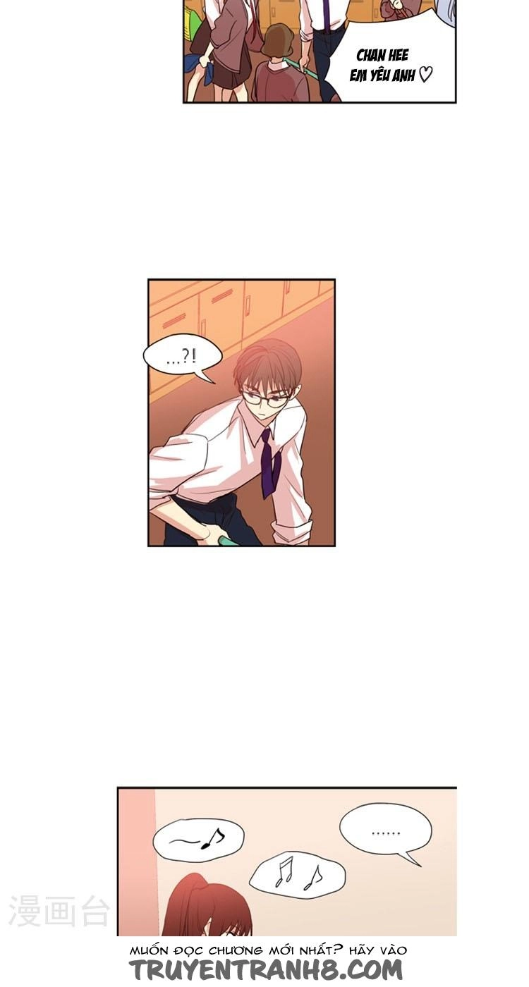 Trở Lại Tuổi Mười Mấy Chapter 92 - 11