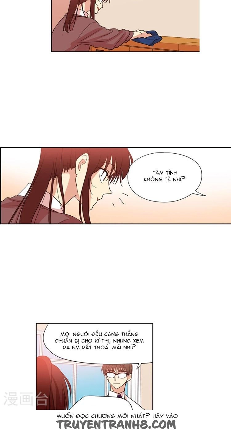 Trở Lại Tuổi Mười Mấy Chapter 92 - 12