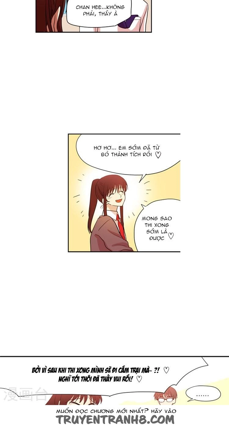 Trở Lại Tuổi Mười Mấy Chapter 92 - 13