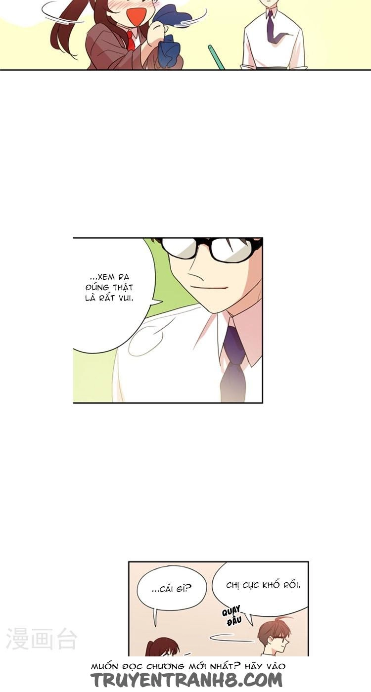 Trở Lại Tuổi Mười Mấy Chapter 92 - 14