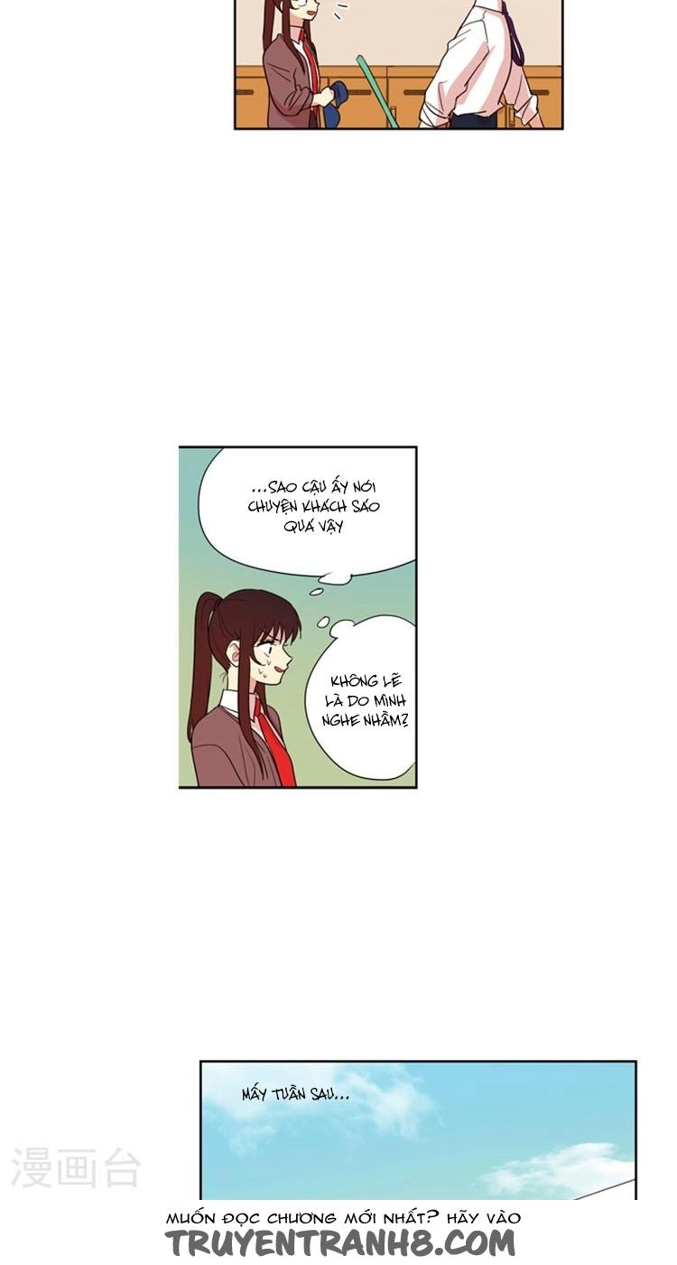 Trở Lại Tuổi Mười Mấy Chapter 92 - 15