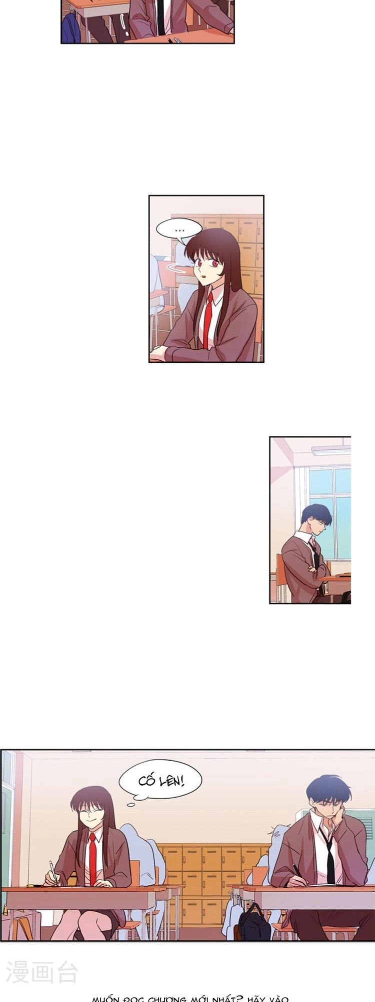 Trở Lại Tuổi Mười Mấy Chapter 92 - 17