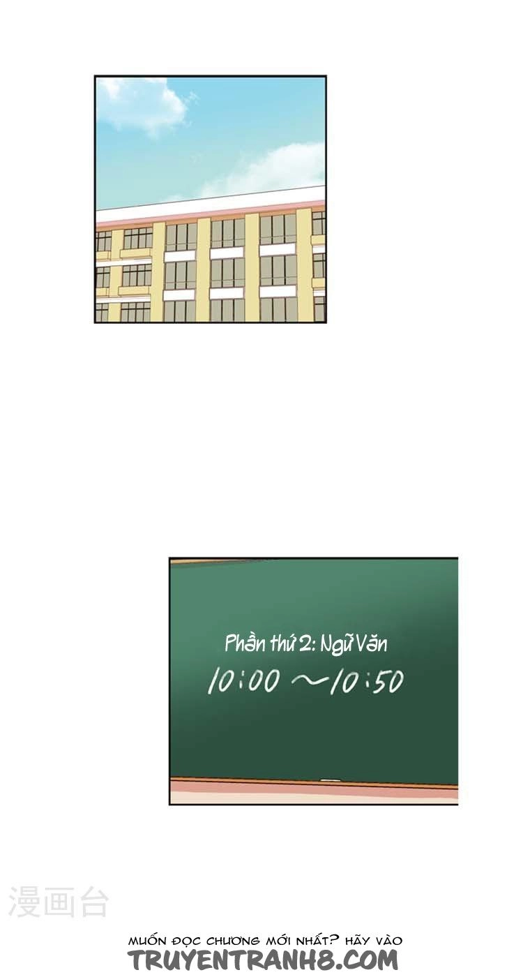 Trở Lại Tuổi Mười Mấy Chapter 93 - 2